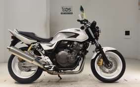 HONDA CB400SF VTEC A 2012 NC42