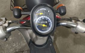HONDA TODAY AF67
