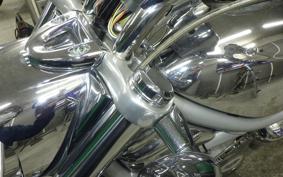 HARLEY V-ROD 1130 2002