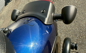 HONDA REBEL 250  S E-clutch MC49