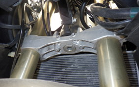 KAWASAKI ZZ1400 NINJA R 2007 ZXT40A