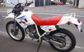 HONDA XL250 DEGREE MD26