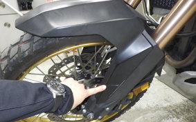 HONDA CRF1100L AFRICA TWIN DCT 2020 SD10