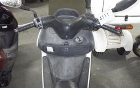 YAMAHA MAJESTY 125 FI 2002