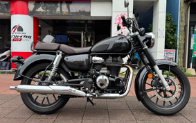 HONDA GB350C 2025 NC64