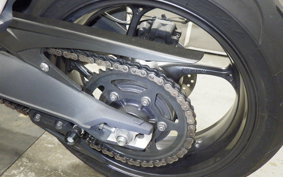 TRIUMPH STREET TRIPLE 85 2016