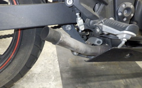 KAWASAKI NINJA 250R EX250K
