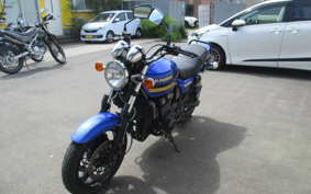 KAWASAKI ZRX-2 2008 ZR400E