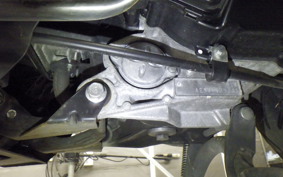SUZUKI ADDRESS 110 2019 CE47A