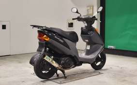 SUZUKI ADDRESS V125 CF4EA