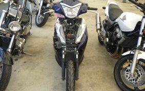 HONDA LEAD 125 JF45
