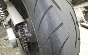 SUZUKI INAZUMA 400 (GSX400) 2001 GK7BA