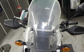 HONDA NC700X A 2012 RC63