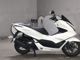 Фото Honda PCX 160 с японского аукциона