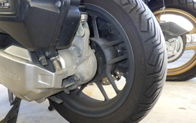 HONDA ADV150 1984 KF38