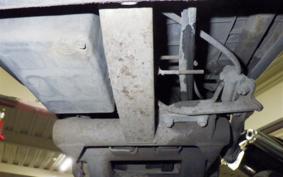 SUZUKI ADDRESS V125 G CF46A