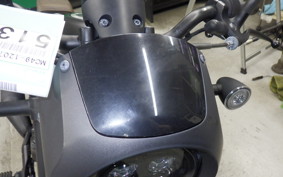 HONDA REBEL 250 S MC49