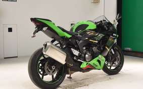 KAWASAKI NINJA ZX-6R A 2018 ZX636G