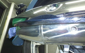 HONDA C125 SUPER CUB 2021 JA71