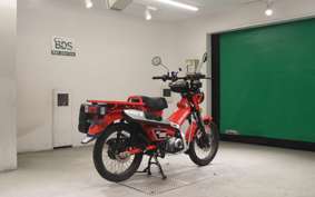 HONDA CT125 HUNTER CUB
