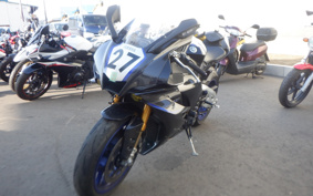 YAMAHA YZF-R1 M 2020 RN65J
