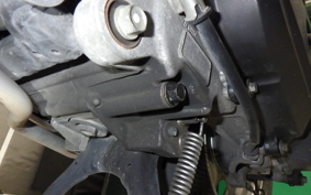 HONDA TACT-4ﾍﾞｰｼｯｸ 2006 AF79