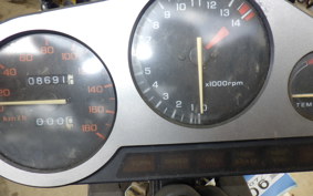 HONDA VTZ250 MC15