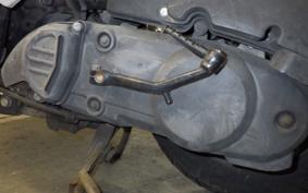 SUZUKI ADDRESS V125 G 2003 CF46A