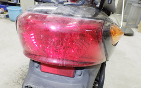 YAMAHA JOG Gen.5 SA36J