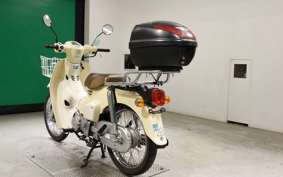 HONDA C110 SUPER CUB 2024 JA44