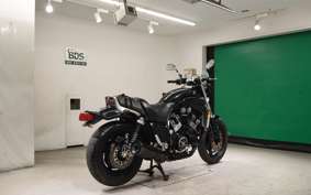 YAMAHA VMAX 1998 2LT