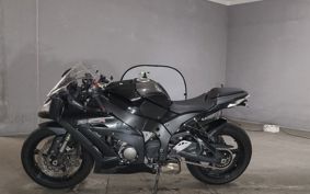 KAWASAKI ZX 10 NINJA R 2013 ZXT00J