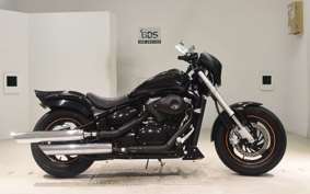 SUZUKI BOULEVARD 400 2007 VK55A