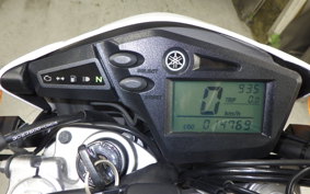 YAMAHA SEROW 250 Gen.2 DG17J