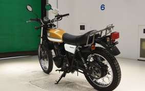 KAWASAKI 250TR BJ250F