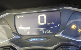 HONDA PCX 125