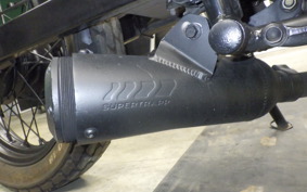 HONDA FTR223 2022 MC34