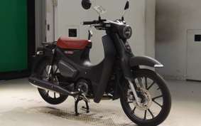 HONDA C125 SUPER CUB 2024 JA58