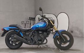 KAWASAKI ELIMINATOR 250V VN250A