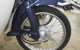 HONDA C90 SUPER CUB E HA02