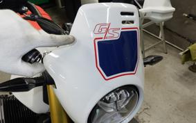 BMW R12G/S 2025