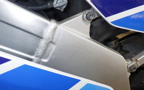 SUZUKI RGV250 Gamma 2003 VJ22A