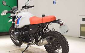 BMW R NINE T URBAN GS 2018