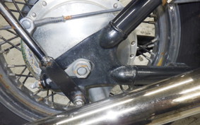 KAWASAKI VULCAN 400 Gen.2 1995 VN400A