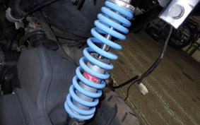 SUZUKI ADDRESS V125 CF46A