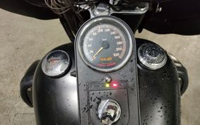 HARLEY HARLEY FLSTF1450 BMY