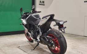 SUZUKI GSX-8R 2024 EM1AA