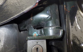 HONDA C50 SUPER CUB 1995 C50