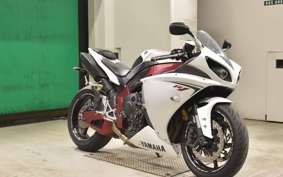 YAMAHA YZF-R1 2025 RN24J