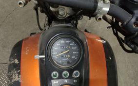 KAWASAKI ELIMINATOR 250V VN250A
